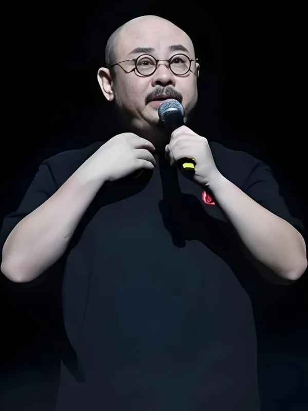 刀郎问徐子尧为什么老唱自己的歌
