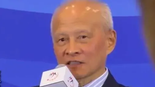 崔天凯：一劳永逸解决台湾问题