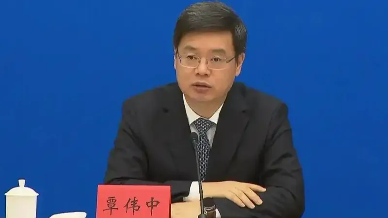 深圳市委：坚决拥护党中央决定