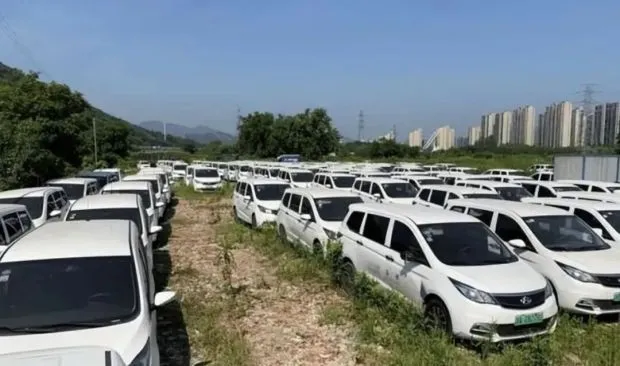 外媒看空中国新能源车：129个品牌多数或撑不到2030年