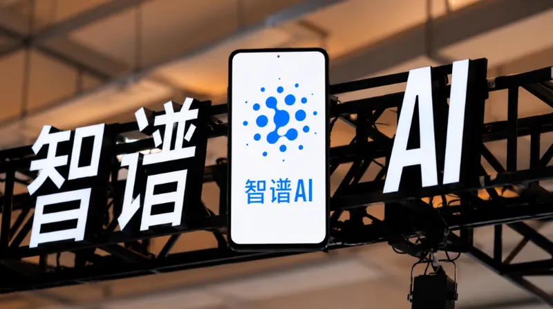 智谱市值从万亿港元高点回落逾八成，稀缺性溢价率先瓦解
