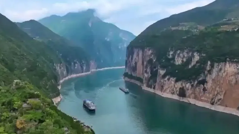 国家水网到底有多硬核