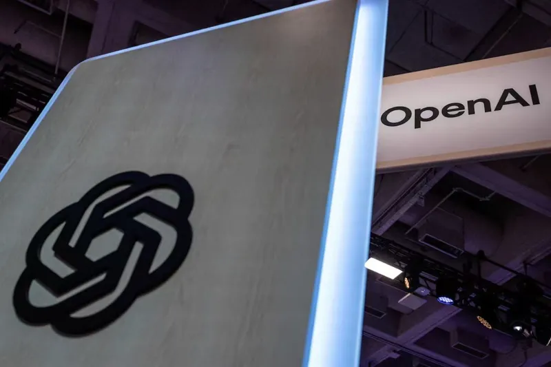 OpenAI 下调融资目标至约200亿美元,估值降至1.25万亿