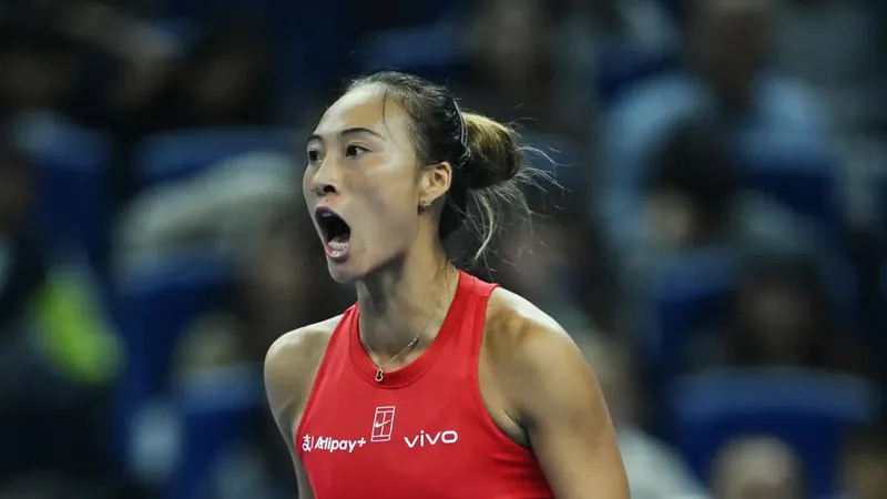 李娜之后苦等14年