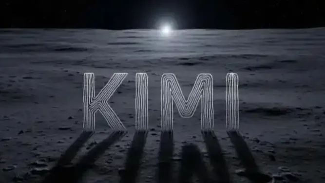 Kimi致歉