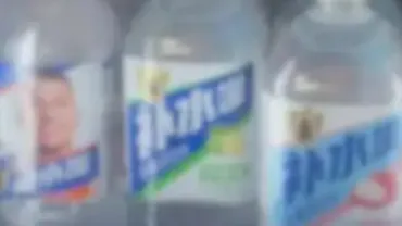姆巴佩曾代言的饮品单日销量为0