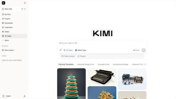 Kimi 发布 K3.1 Pro：后训练升级，API 降价三分之一