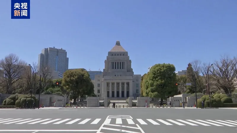 日本拟年内修订安保三文件,防卫费财源引发争论