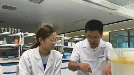 抗癌药物研发迎来重要突破