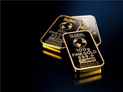 国际金价跌至一年来新低，白银期货跌破50美元关口