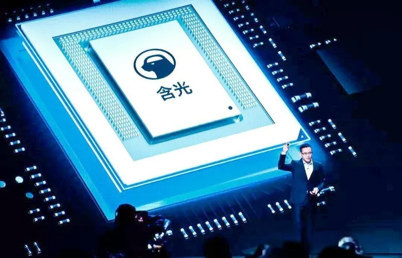 IDC:上半年中国数据中心 AI 加速器出货200.8万颗,平头哥13.3万颗居第三