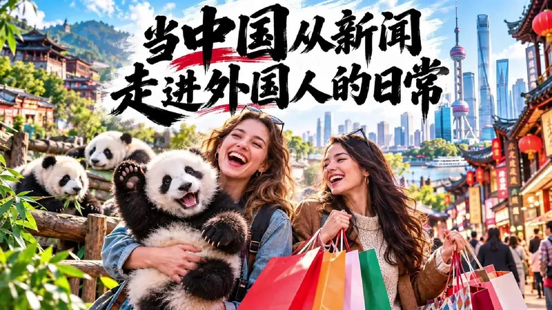 火遍外网的ChinaHaul是什么
