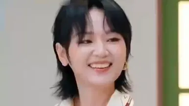 周笔畅称参加一档节目后被人删好友