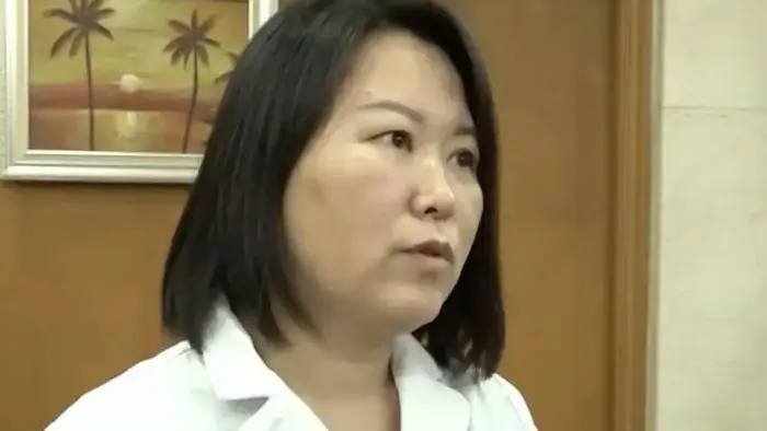 “全民喝大水”火了 医生提醒