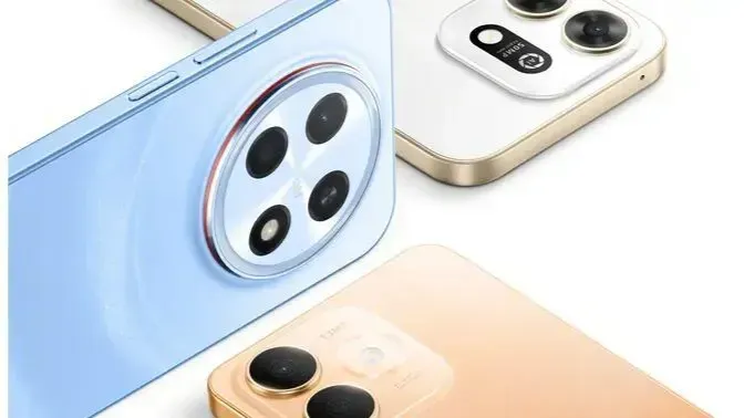 华为畅享100系列定档10月28日:麒麟8系芯片、8800mAh 电池