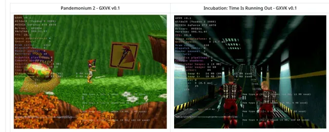 开源项目 GXVK 将 3Dfx Glide API 移植到 Vulkan 之上
