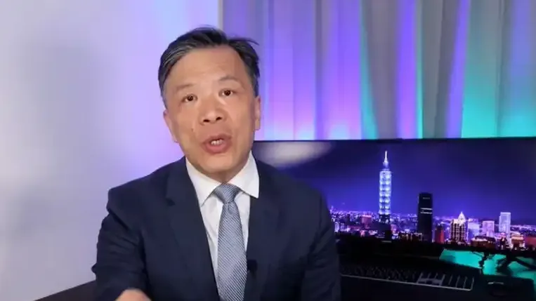 “一国两制”台湾方案在岛内引热议