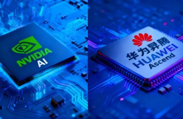 黄仁勋称中国半导体进步源于美国不断加码的监管