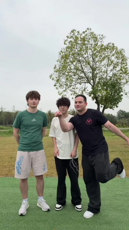 babybay空降hanghang直播间