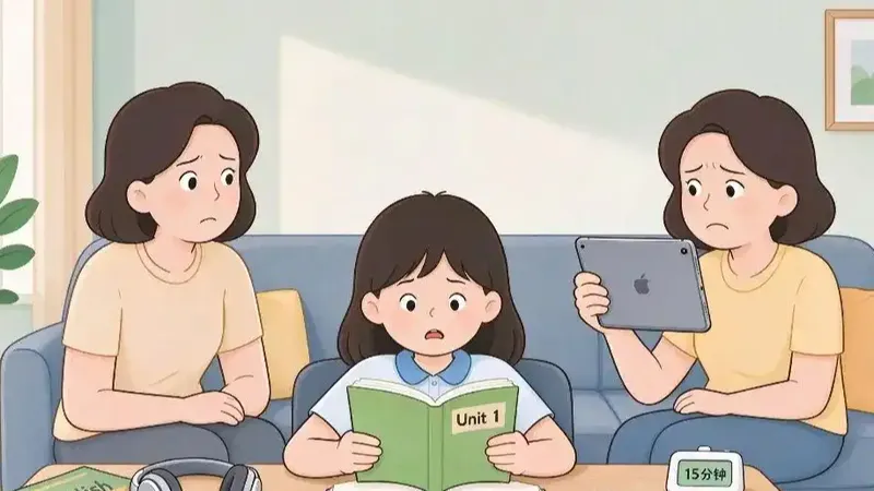 长假第3天不少家庭已“战火纷飞”