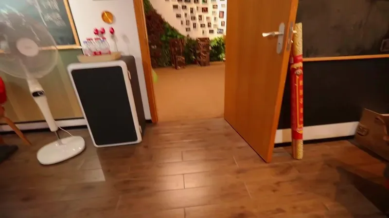 匿名玩家导演王巍在抖音有问必答