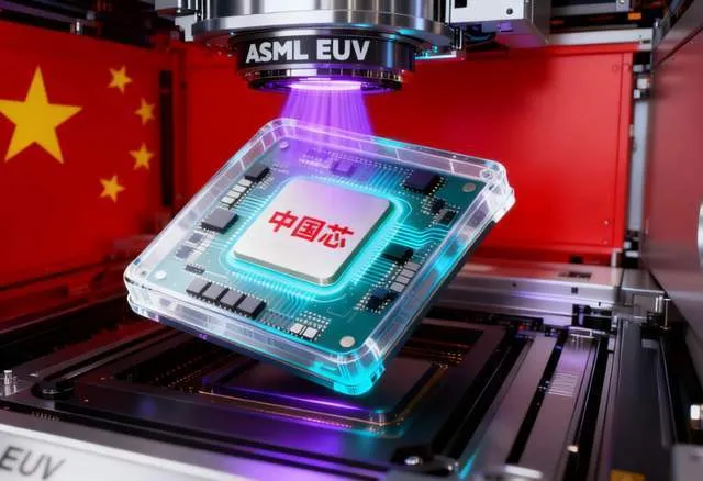 黄仁勋称中国半导体进步源于美国不断加码的监管
