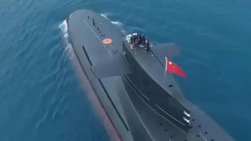 它们为什么都叫“长征”