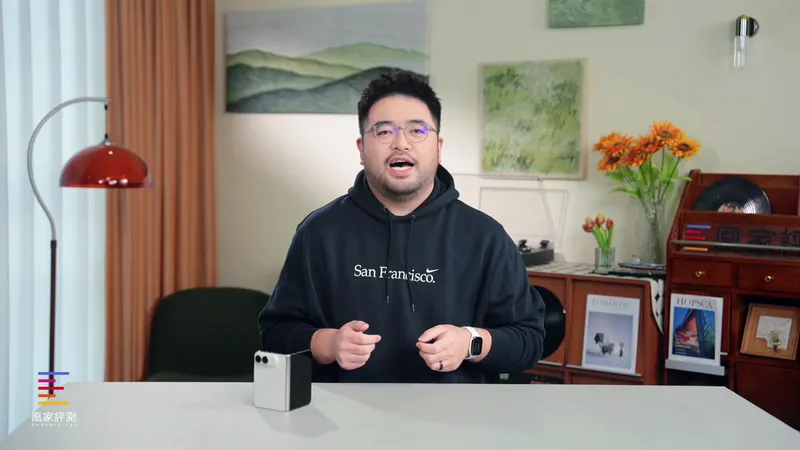 iPhone Duo深度评测