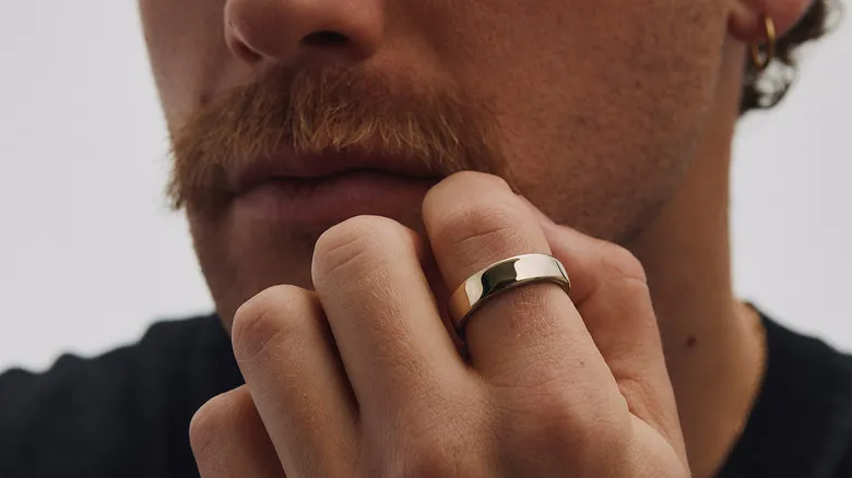 Oura Ring 固件与 App 更新指南：如何确认是否已是最新版