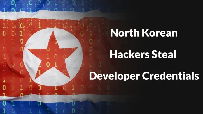 朝鲜黑客窃取开发者凭证，向 GitHub 及软件包注入恶意代码