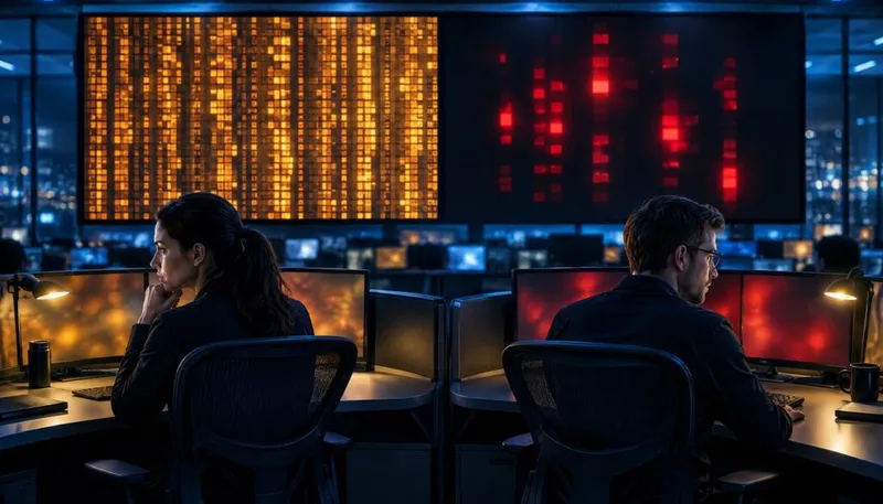 CISA 漏洞目录突破 1739 项，CVSS 与 KEV 的优先级之争