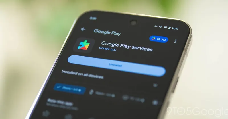 Android 十月 Google 系统更新:Play 商店上线 Ask Play 与 AI 摘要