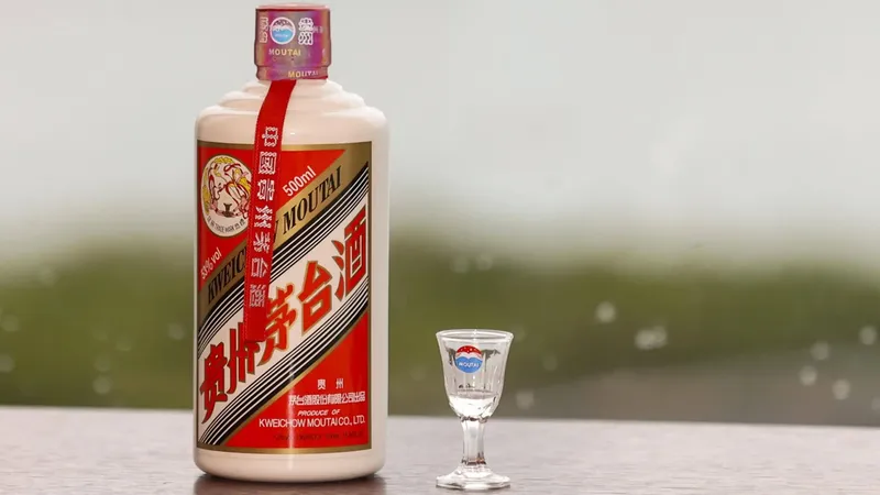 打破“茅台洗脚”污名谣言