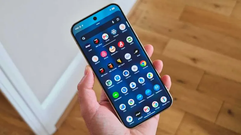 Android 18 传闻汇总:预计2027年6月发布,或首搭 Pixel 12