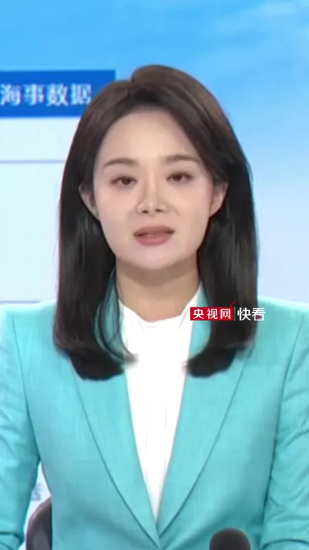 海事局发布多海域航行警告