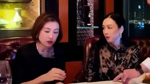 钟丽缇说40岁要孩子很难