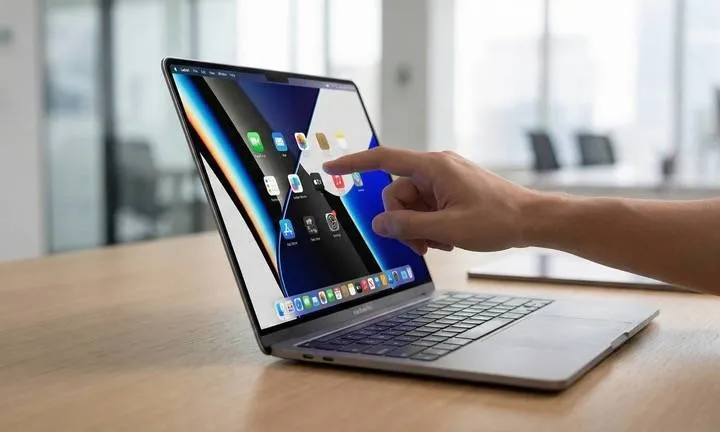苹果定档10月28日洛杉矶发布会，触屏 MacBook Pro 或亮相