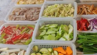 因差评轻生摊主遗书称以为能陪娃长大