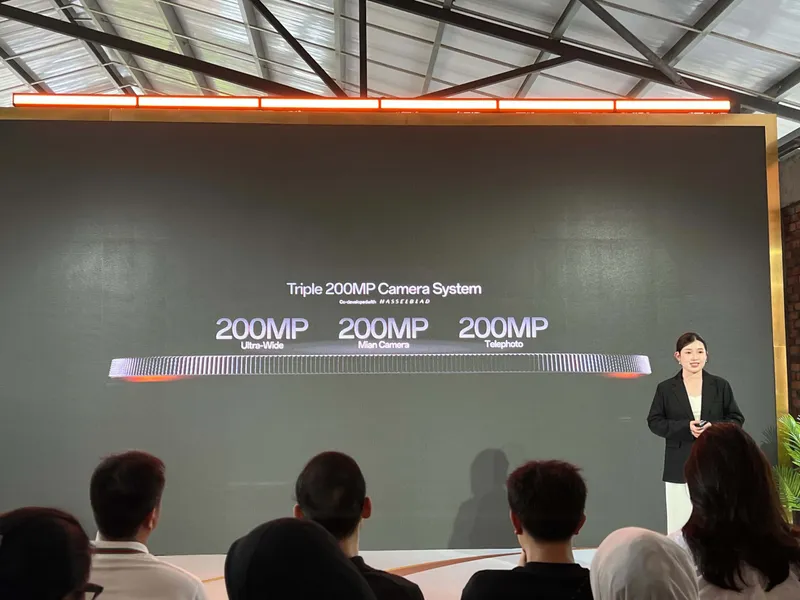 OPPO Find X10 系列在马来西亚发布：三颗2亿像素镜头、8000mAh 电池
