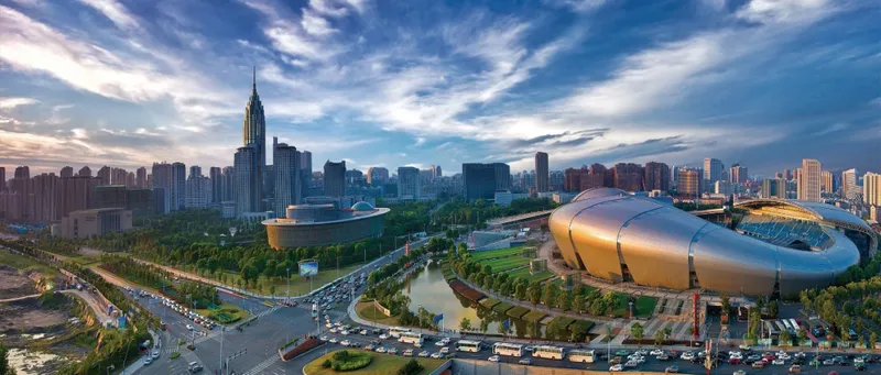 万岁山模式首次进入万亿城市，常州两乐园计划2027年春节前亮相