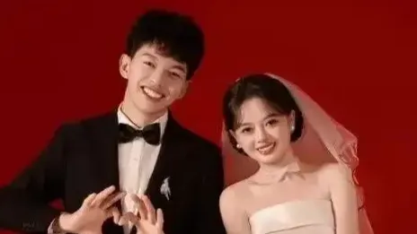 小小徐：能娶到她是我三生修来的福分