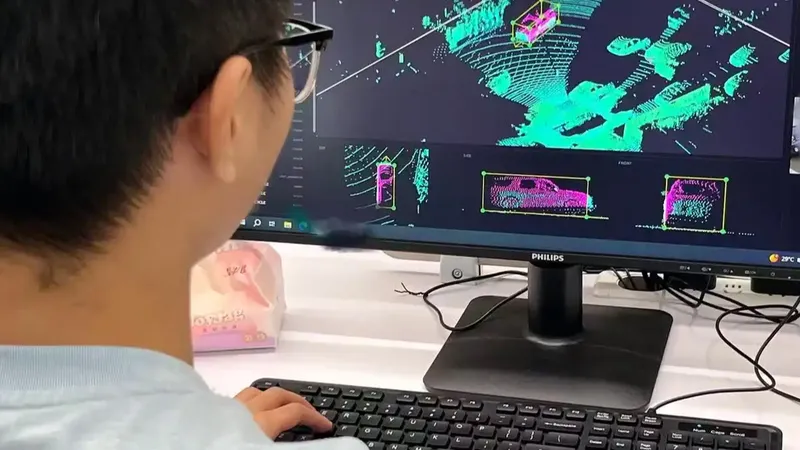 “看不见的外贸”畅跑全球