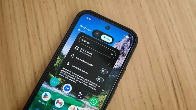Android 18 传闻汇总:预计2027年6月发布,或首搭 Pixel 12