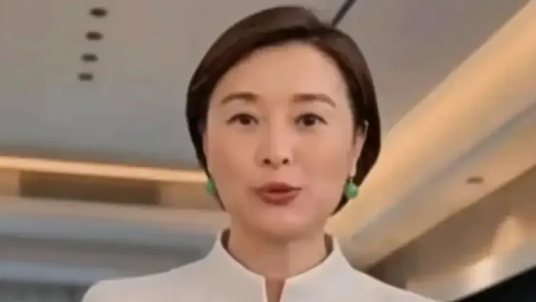 吴越质问“花姐”骗了多少钱