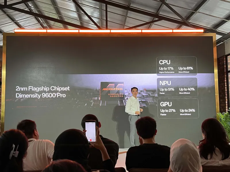 OPPO Find X10 系列在马来西亚发布：三颗2亿像素镜头、8000mAh 电池