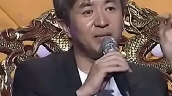 百合网创始人慕岩在朋友圈化缘要饭