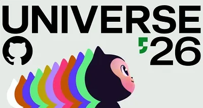 GitHub Universe 2026：Copilot Fusion 正式可用，Copilot 全面升级