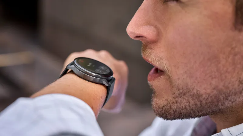 Garmin 发布 Connect IQ 9.3，第三方应用可用麦克风与扬声器