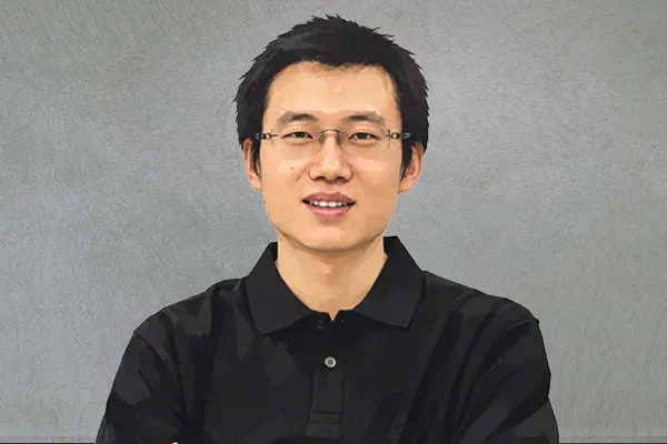 寒武纪陈天石以2050亿财富跻身胡润百富榜前十