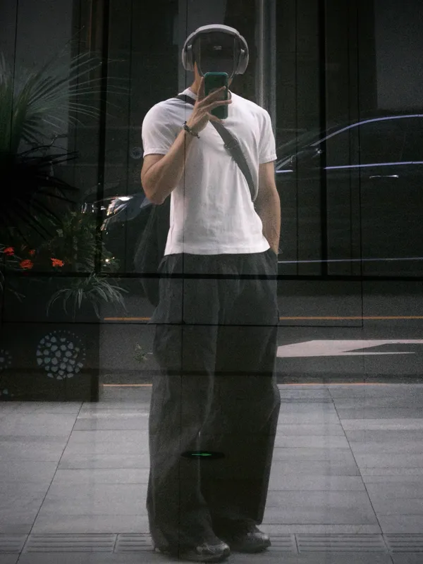 完美穿搭不浪费